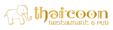 Thaicoon Restaurant & Pub logo